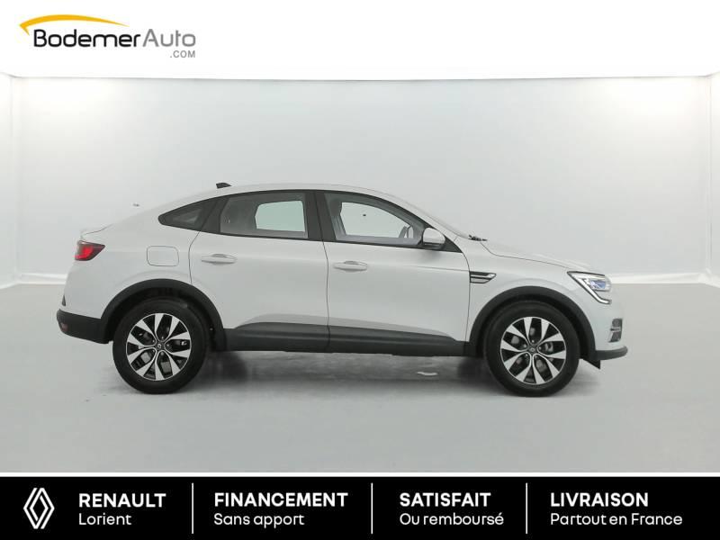 Renault Arkana E-Tech 145 Zen