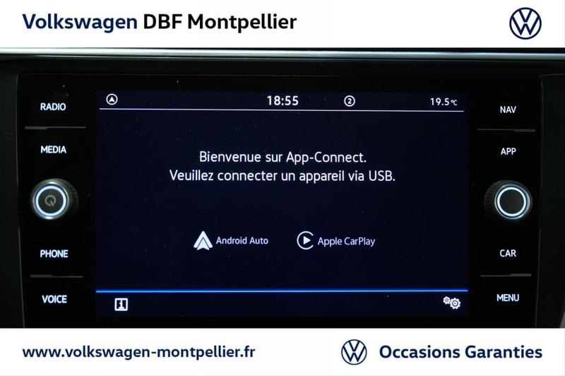 Volkswagen Tiguan 1.4 eHybrid 245ch Dsg6 Life Plus