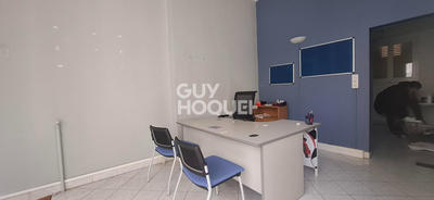 Local commercial - 51 m²