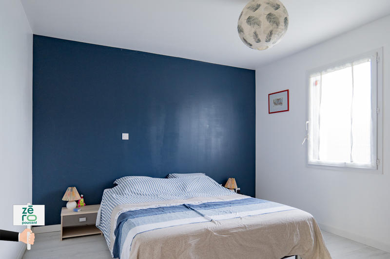 Maison - 155 m² - 6 pièces