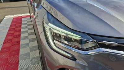 Renault Captur Tce 90 - 21 Intens