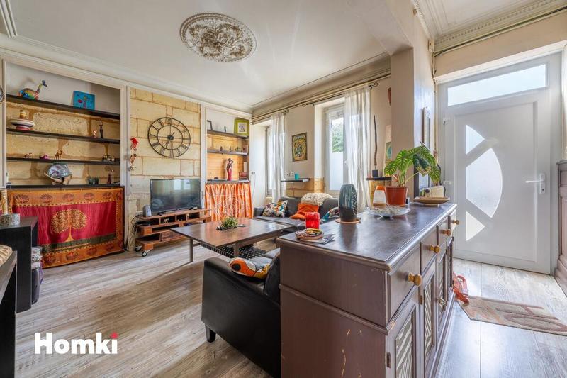 Maison - 155 m² - 6 pièces