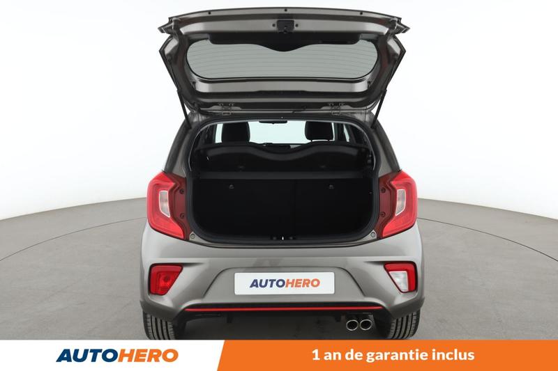 Kia Picanto 1.2 Gt Line 84 ch