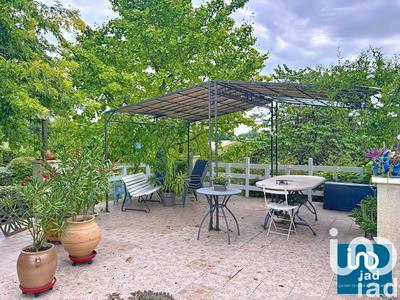 Maison de maîtres - 123 m² - 8 pièces