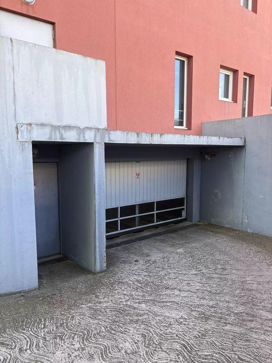 Parking - 11 m²