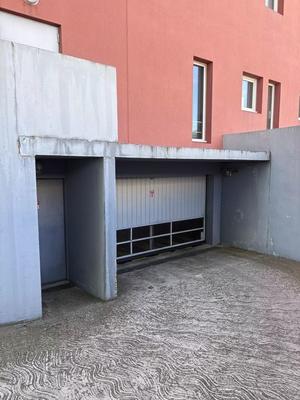 Parking - 11 m²