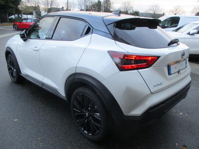 Nissan Juke Enigma Dig-T 114 cv Dct7