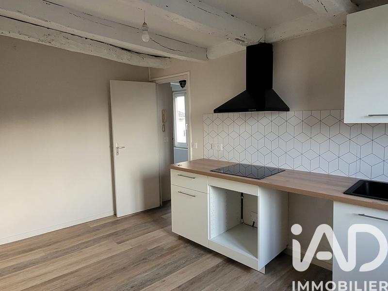 Immeuble - 101 m²