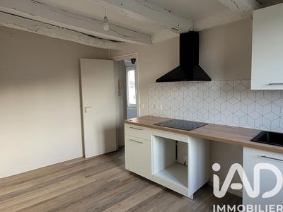Immeuble - 101 m²