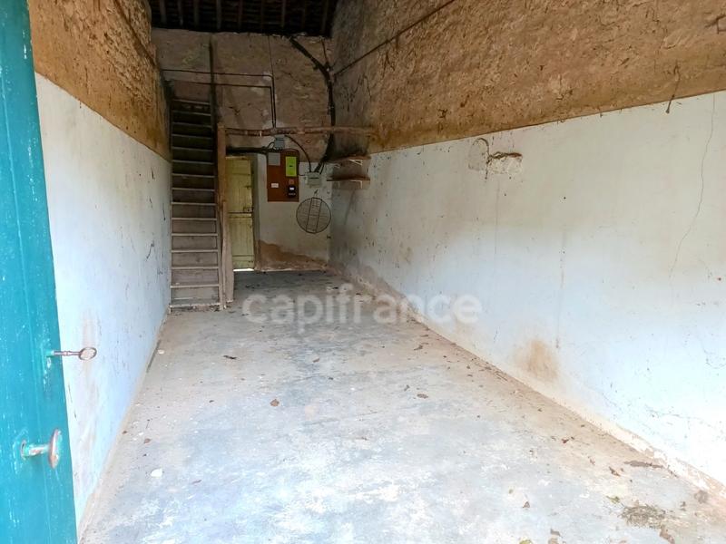 Maison - 80 m² - 3 pièces