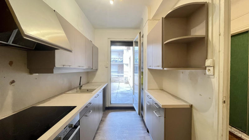 Appartement - 83 m² - 4 pièces