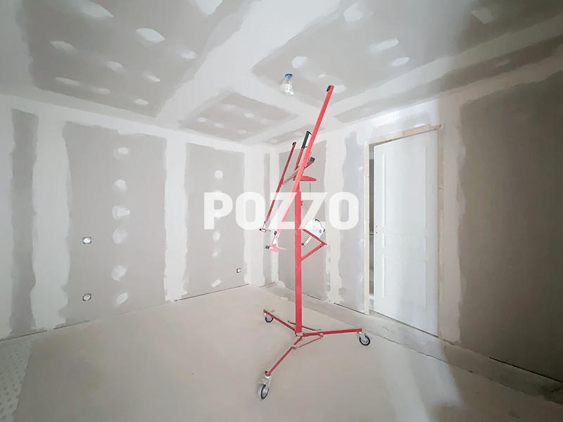 Immeuble - 280 m² - 6 pièces