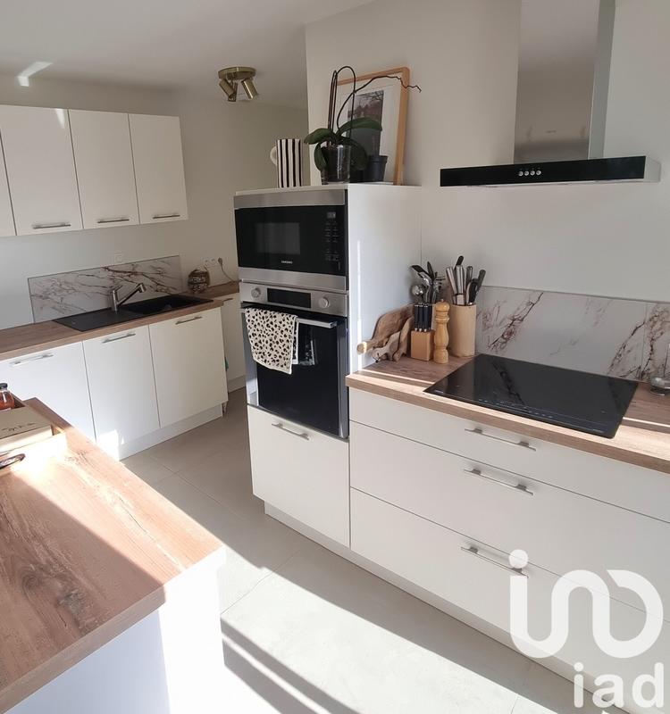 Maison - 190 m² - 7 pièces