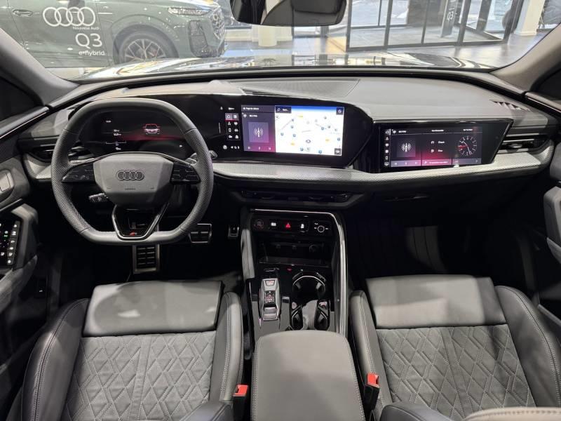 Audi Q5 Sportback Tfsi 204 ch Hybride s tronic 7 Quattro s line