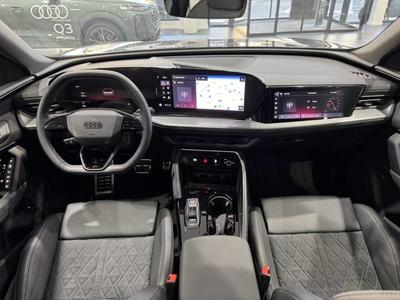 Audi Q5 Sportback Tfsi 204 ch Hybride s tronic 7 Quattro s line