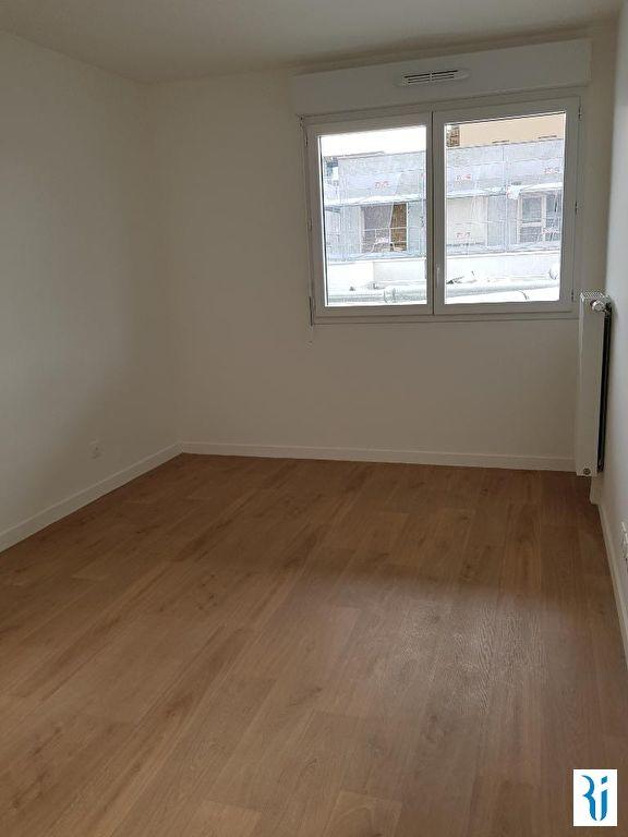 Appartement - 52 m² - 3 pièces