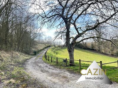 Maison - 104 m² - 5 pièces