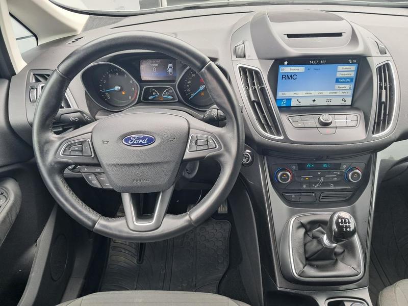 Ford c-Max 1.0 essence 125 cv