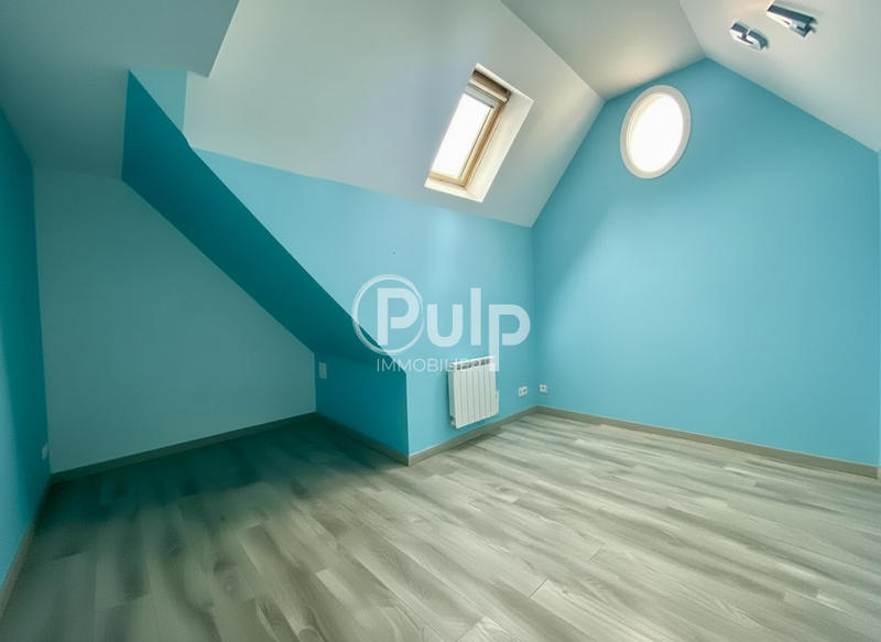 Pavillon - 177 m² - 6 pièces