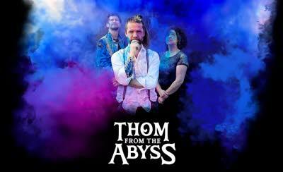 Concert - Thom from the Abyss