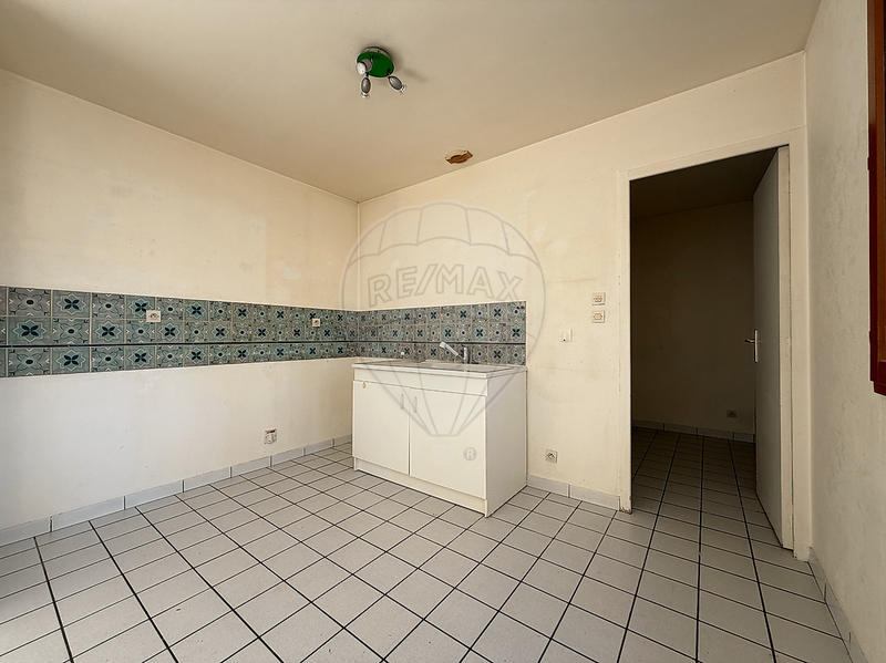 Pavillon - 88 m² - 4 pièces