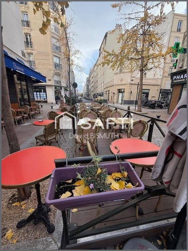 Local commercial - 70 m²