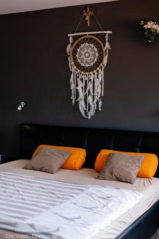 Villa - 230 m² - 6 pièces