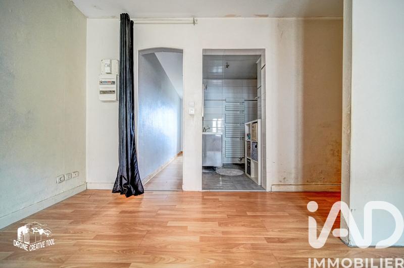 Appartement - 70 m² - 4 pièces