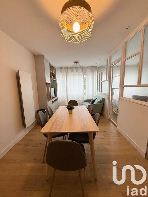 Appartement - 28 m² - 2 pièces