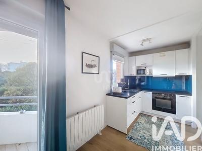 Appartement - 54 m² - 3 pièces