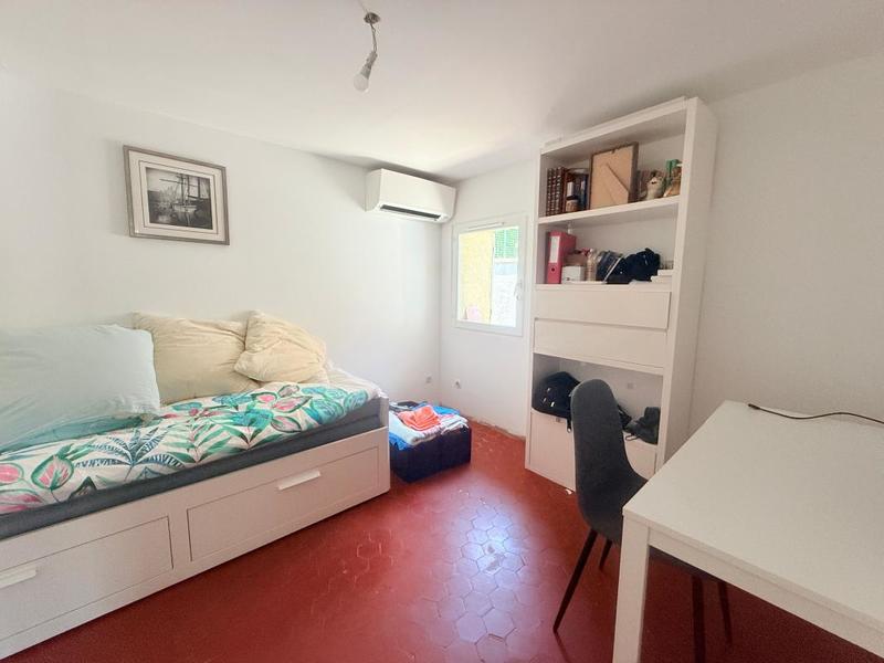 Villa - 87 m² - 4 pièces