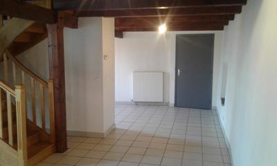 Appartement - 77 m² - 3 pièces