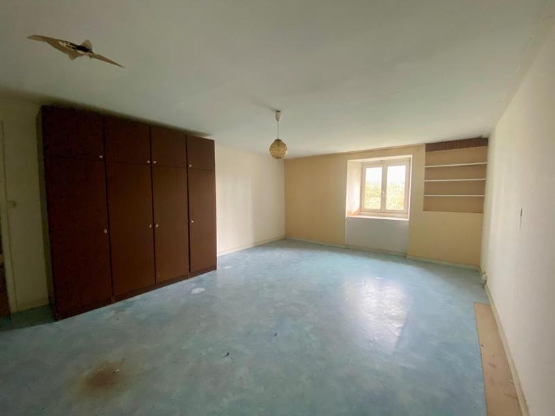 Maison - 191 m² - 7 pièces