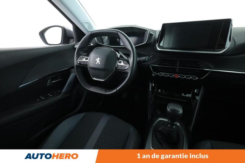 Peugeot 2008 1.2 PureTech Allure 130 ch