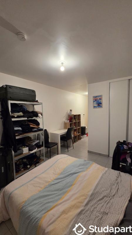 Appartement - 21 m² - 1 pièce
