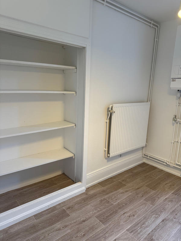 Appartement - 36 m² - 1 pièce