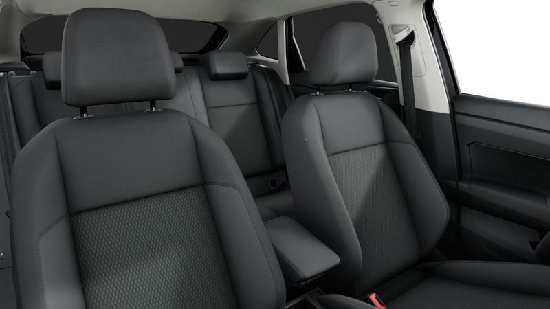 Volkswagen Taigo 1.0 Tsi 116 Dsg7 Vw Edition