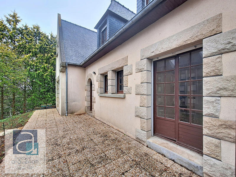 Maison - 175 m² - 5 pièces