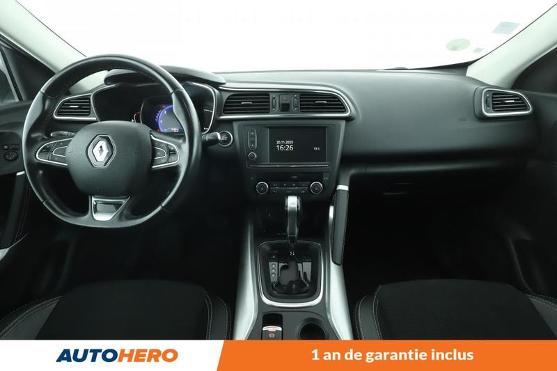Renault Kadjar 1.5 dCi Energy Intens Edc 110 ch