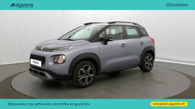 Citroën C3 Aircross BlueHDi 120ch s&amp;S Feel Business Eat6 E6.d