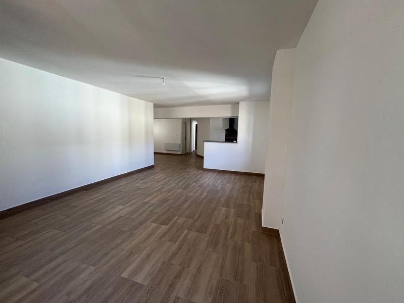 Appartement - 80 m² - 3 pièces