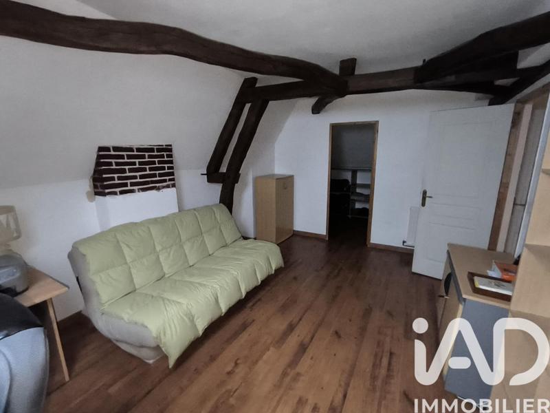 Maison - 138 m² - 5 pièces