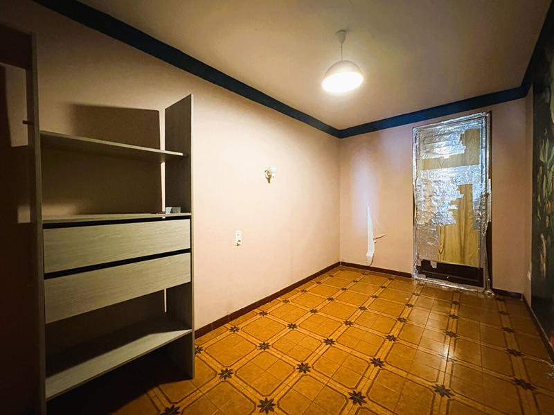 Maison - 55 m² - 3 pièces