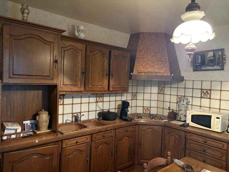 Maison - 197 m² - 7 pièces