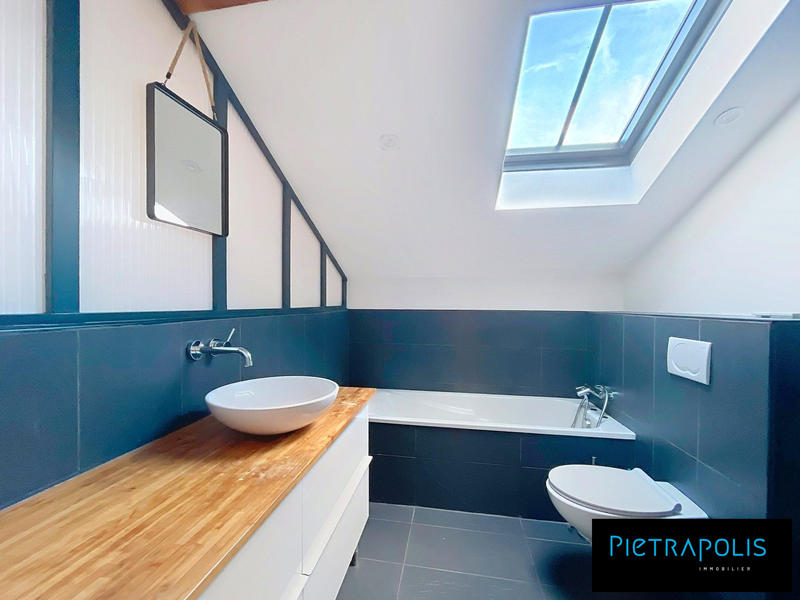 Appartement - 52 m² - 2 pièces