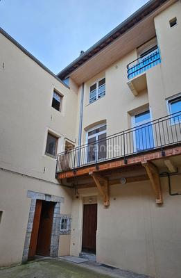 Immeuble - 599 m² - 12 pièces