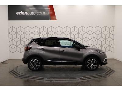Renault Captur TCe 130 Fap Intens