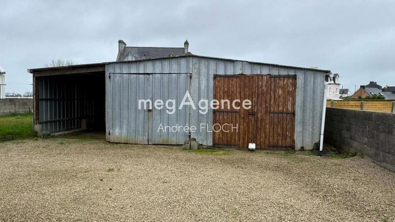 Maison traditionnelle - 87 m² - 7 pièces