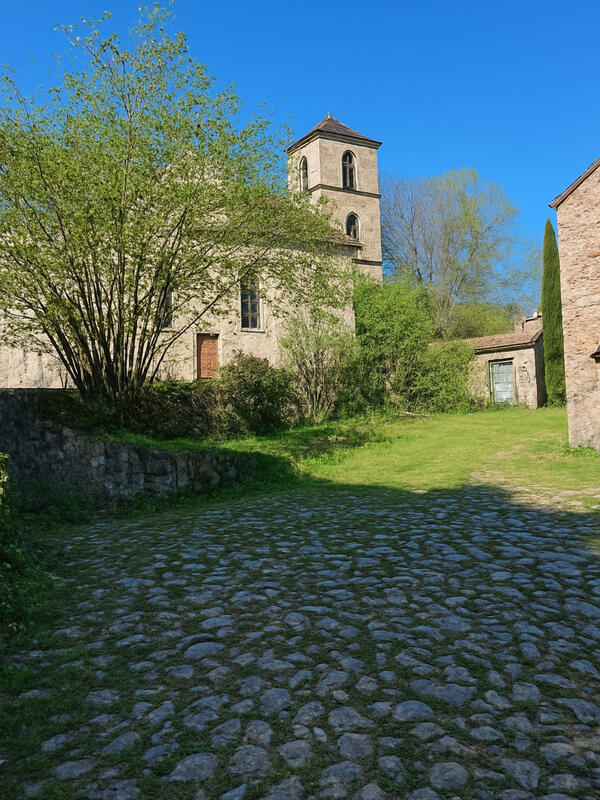 Maison - 243 m² - 6 pièces