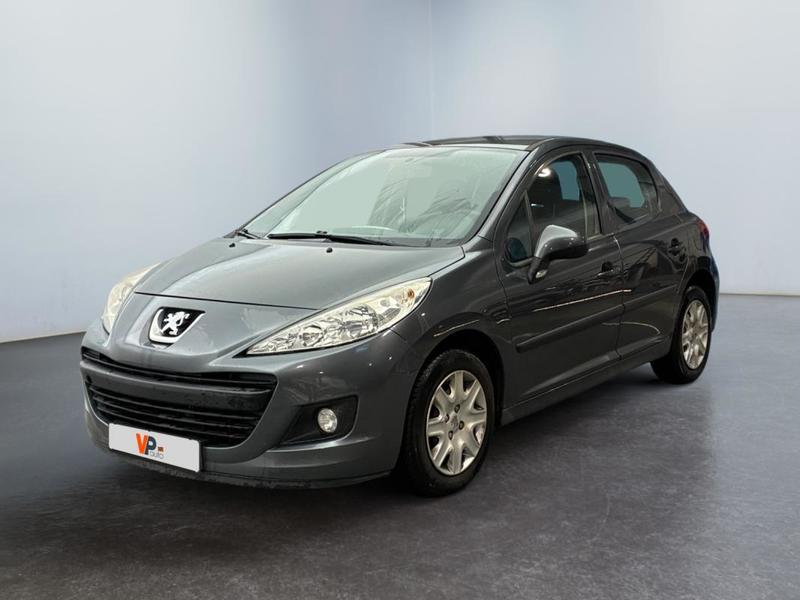 Peugeot 207 1.4 VTi 95ch Active